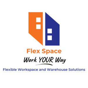 Flex Space Logo