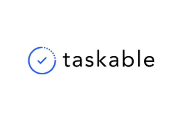 Taskable
